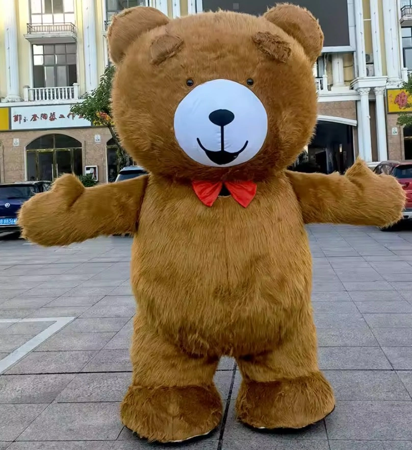 Giant Mascot Costumes – Perfect for Parties, Events & Business P - photo 4