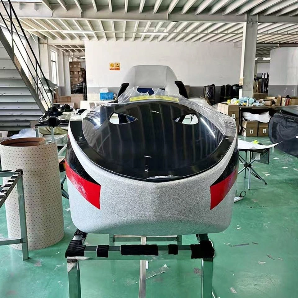 2026 Electric Jet Ski - Cheapest in Calgary