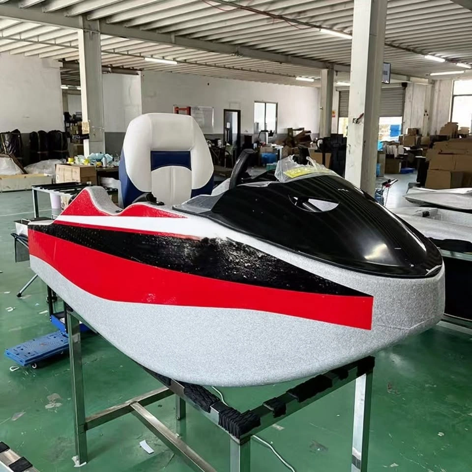 2026 Electric Jet Ski - Cheapest in Calgary - photo 2
