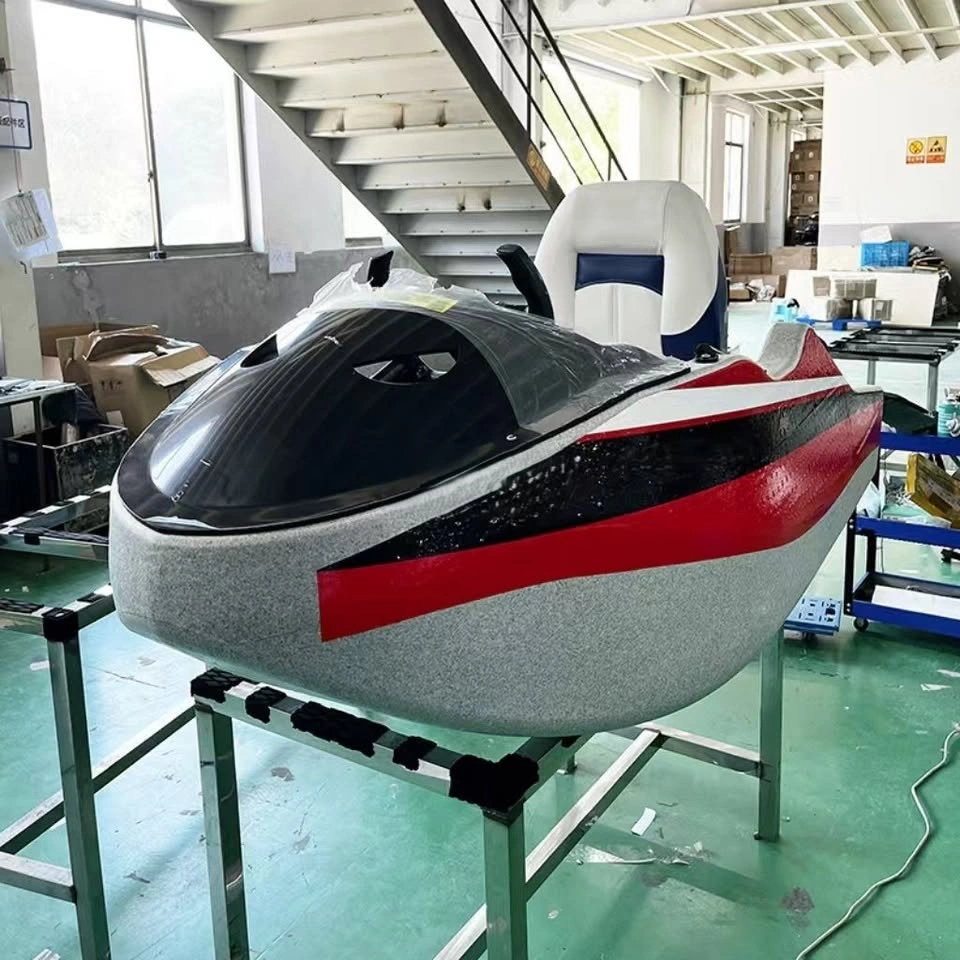 2026 Electric Jet Ski - Cheapest in Calgary - photo 3