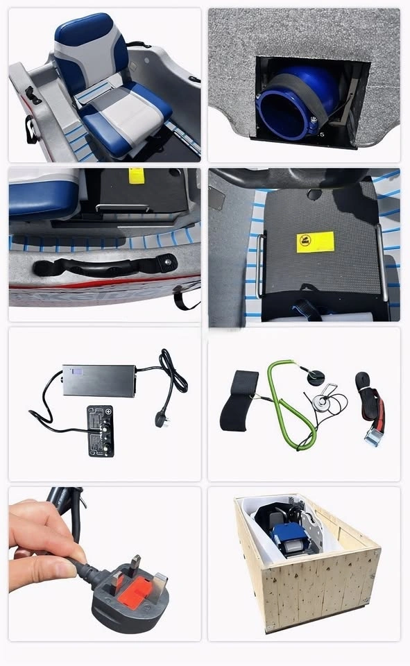 2026 Electric Jet Ski - Cheapest in Calgary - photo 4