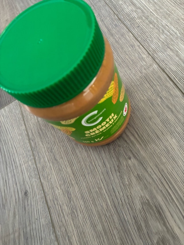 Peanut butter - photo 3