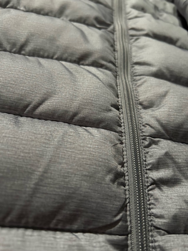 Women’s puffer jacket - photo 3