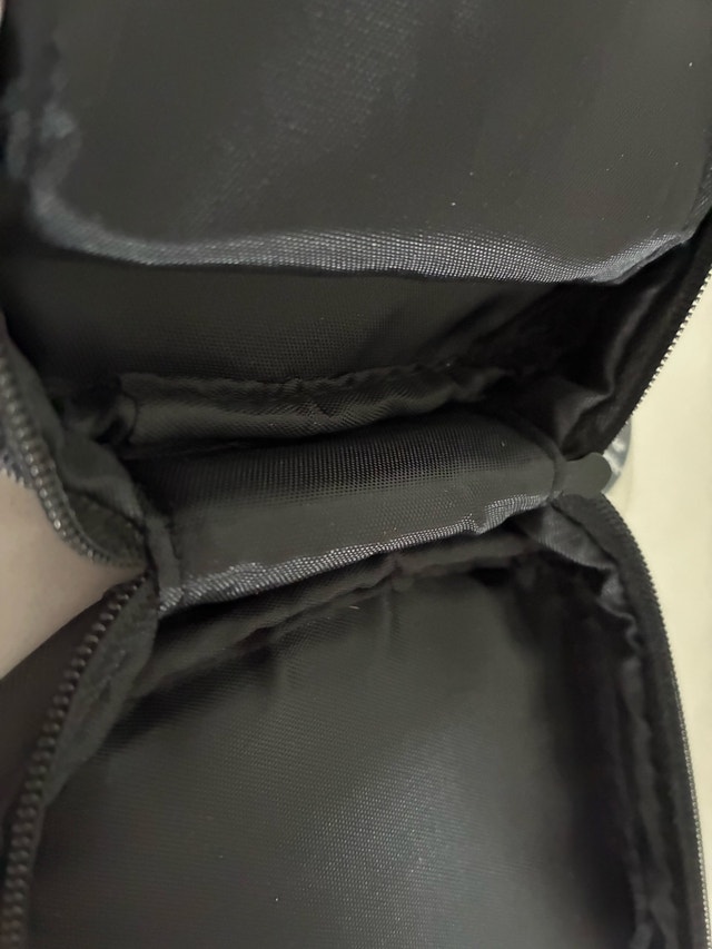 Small Tech Pouch - photo 5
