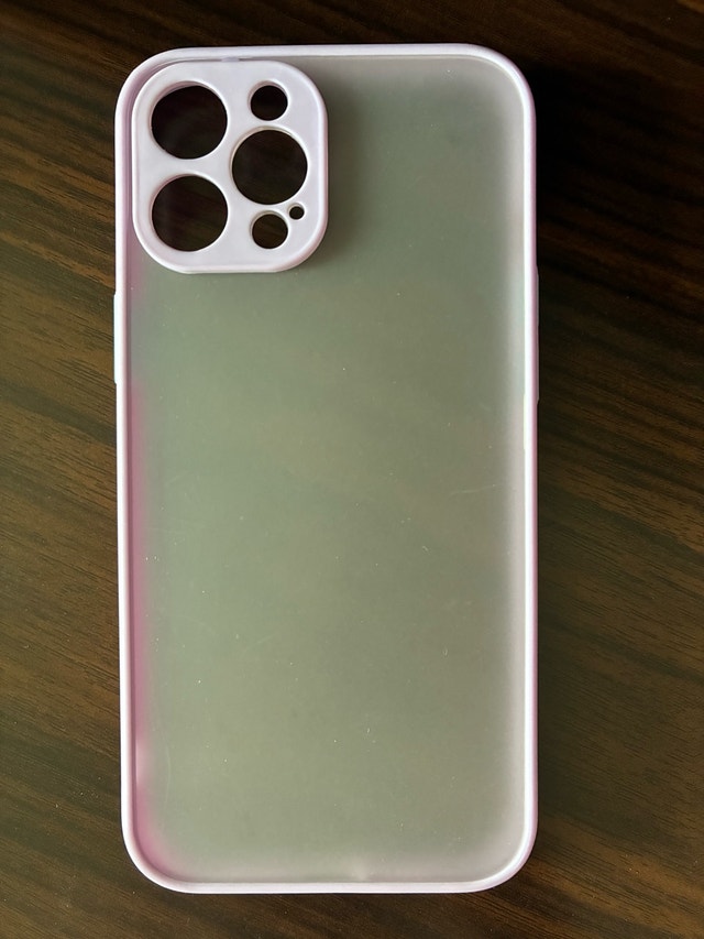 iPhone Case for iPhone 13 & 14 Pro Max