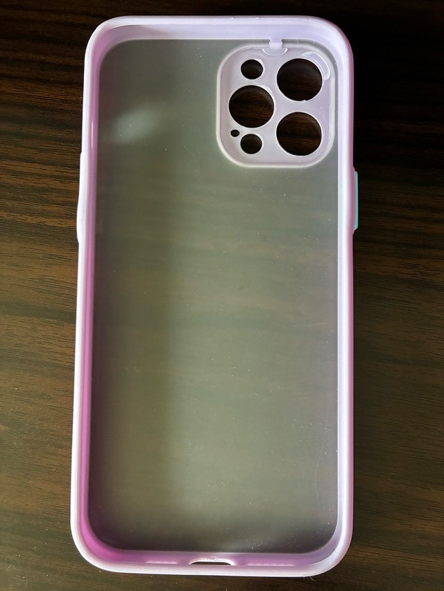 iPhone Case for iPhone 13 & 14 Pro Max - photo 2