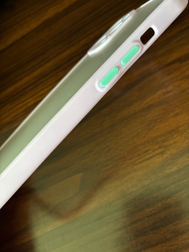 iPhone Case for iPhone 13 & 14 Pro Max - photo 3