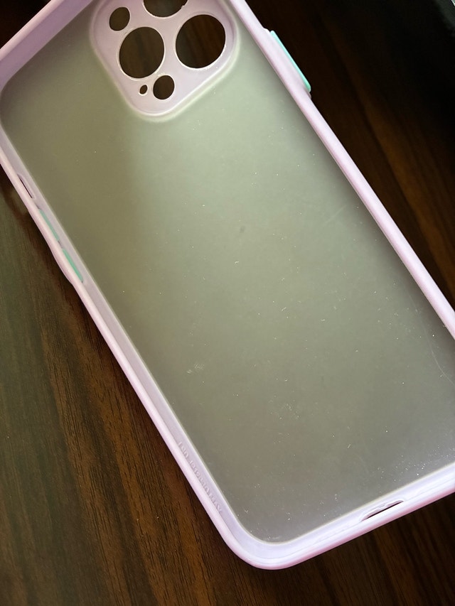 iPhone Case for iPhone 13 & 14 Pro Max - photo 5