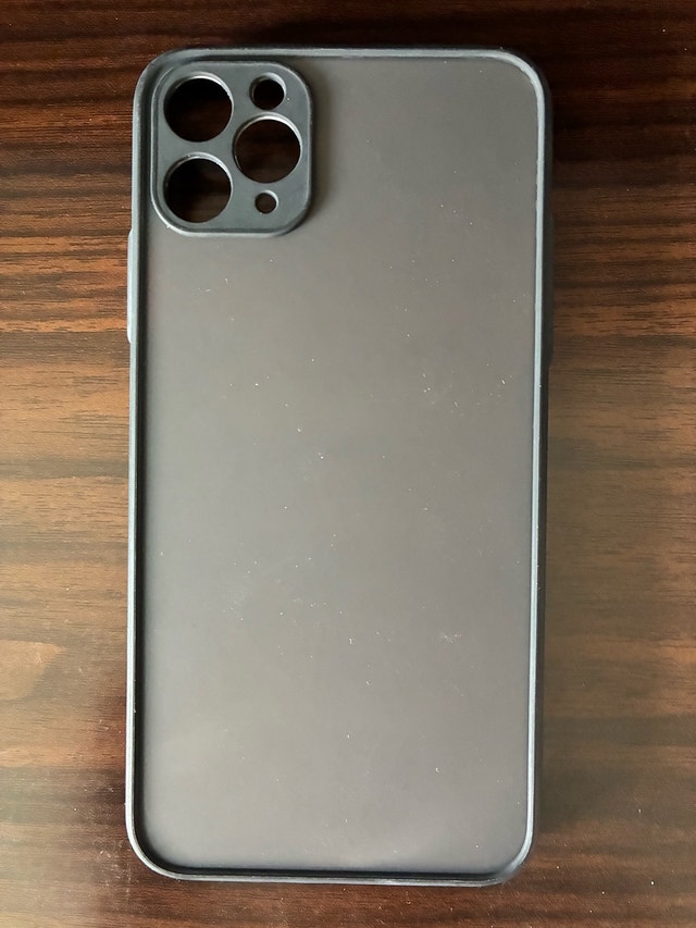 iPhone Case for iPhone 12 Pro Max
