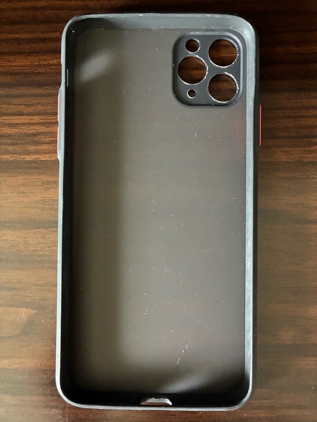 iPhone Case for iPhone 12 Pro Max - photo 2