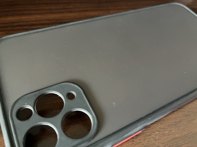 iPhone Case for iPhone 12 Pro Max - photo 5