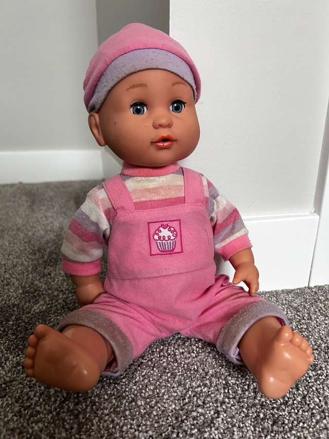 Baby doll