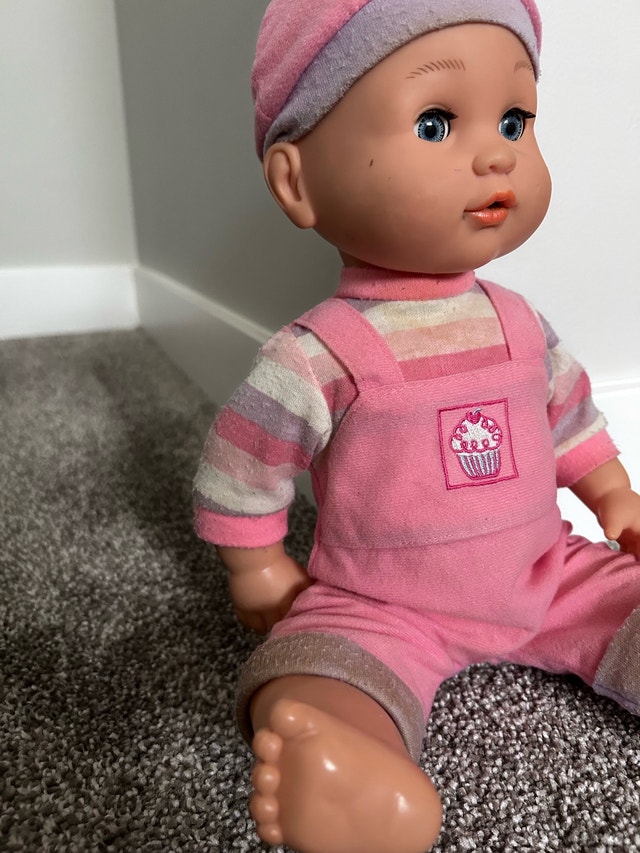Baby doll - photo 2