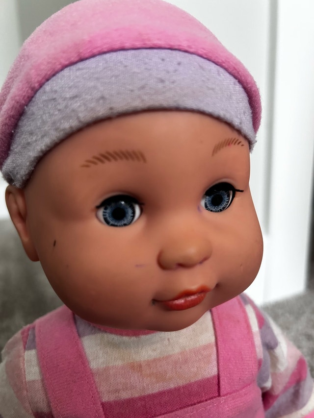 Baby doll - photo 3