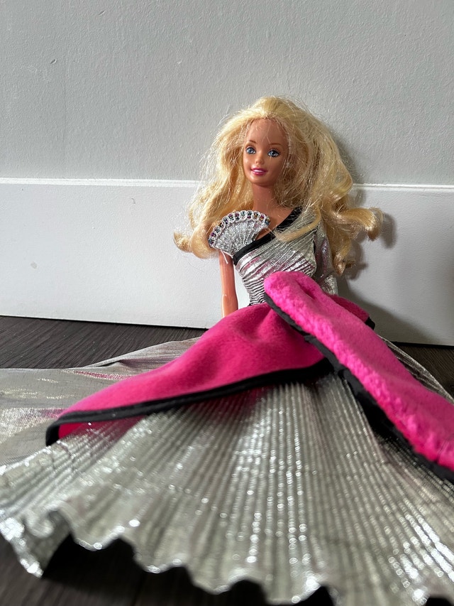 Vintage Barbie Doll - photo 3