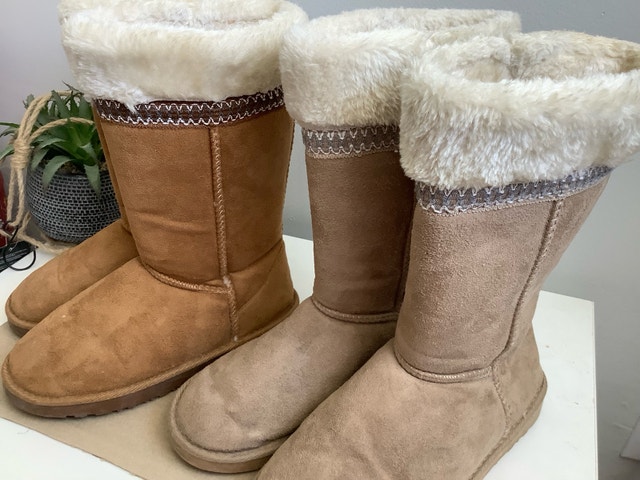 Snow boots/Rain boots - photo 2