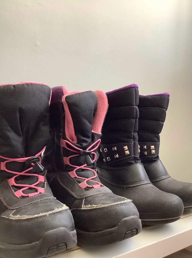 Snow boots/Rain boots - photo 3