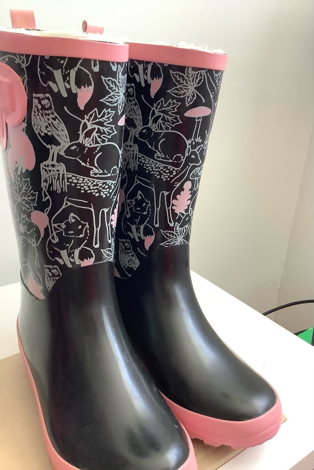 Snow boots/Rain boots - photo 4