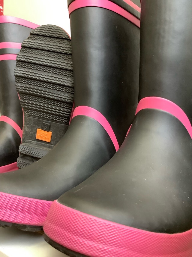 Snow boots/Rain boots - photo 5