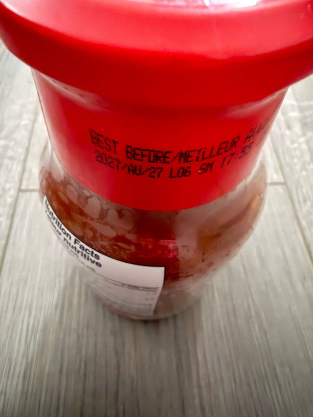 La Costena Mexican Salsa - photo 2
