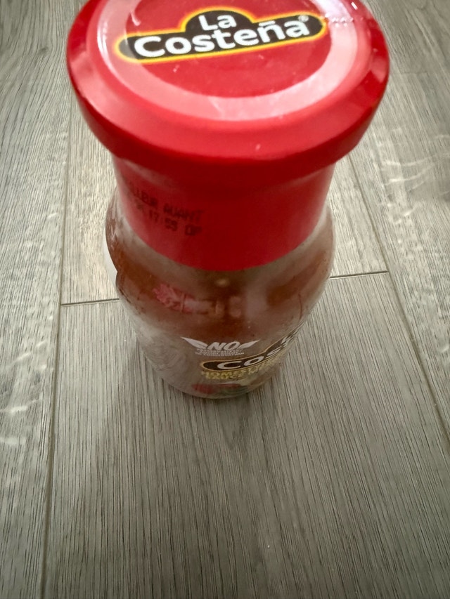 La Costena Mexican Salsa - photo 3