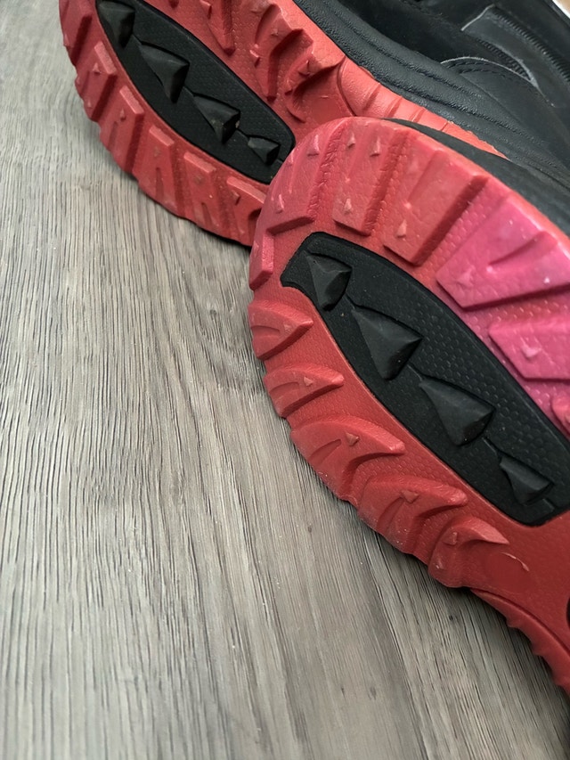 Girls snow boots - photo 2