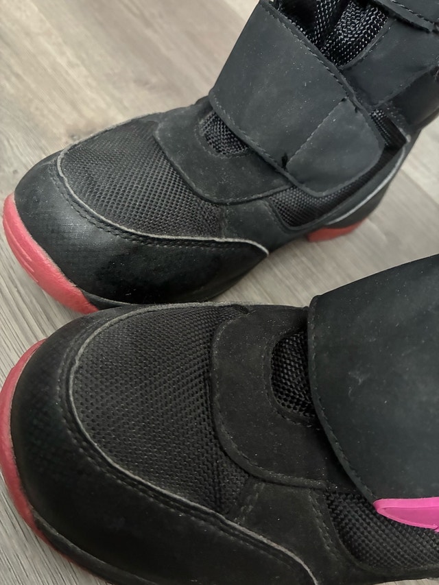 Girls snow boots - photo 5