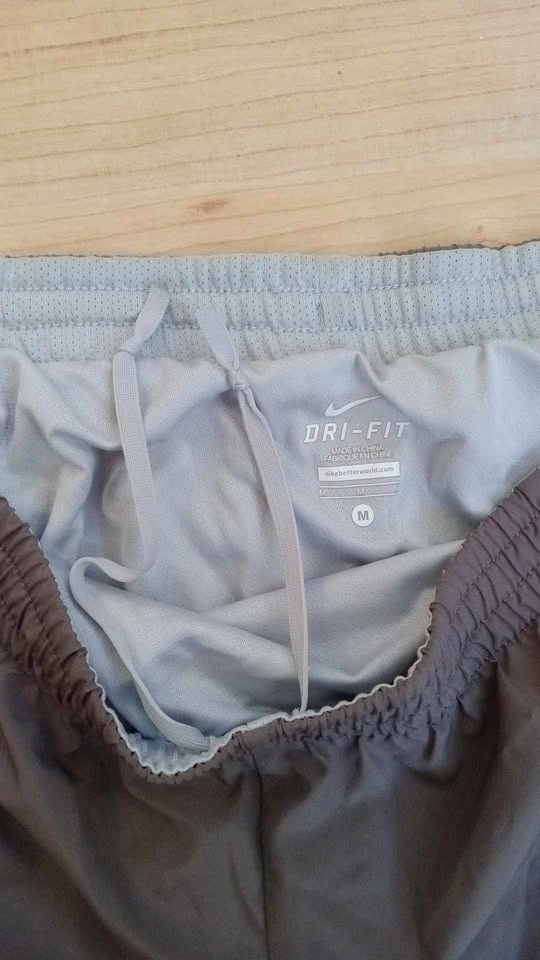Nike Dri-FIT Running Shorts - Size Medium - photo 2