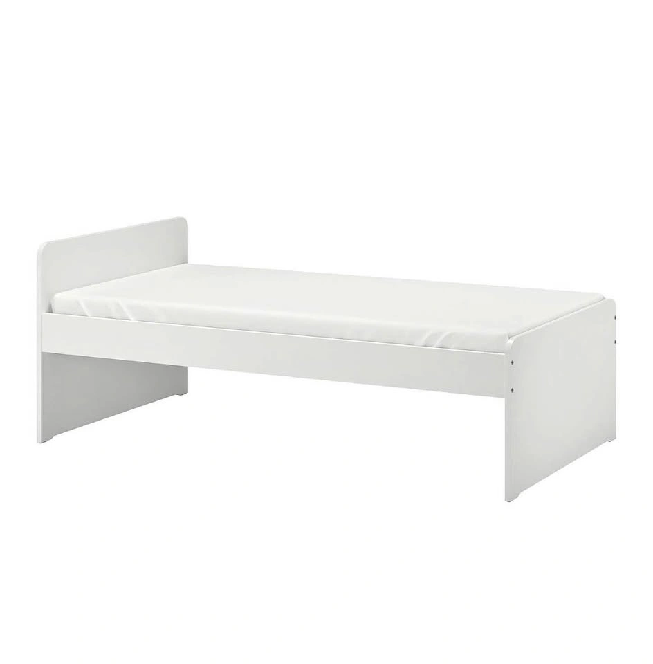 Ikea SLÄKT Twin Bed frame with slatted base