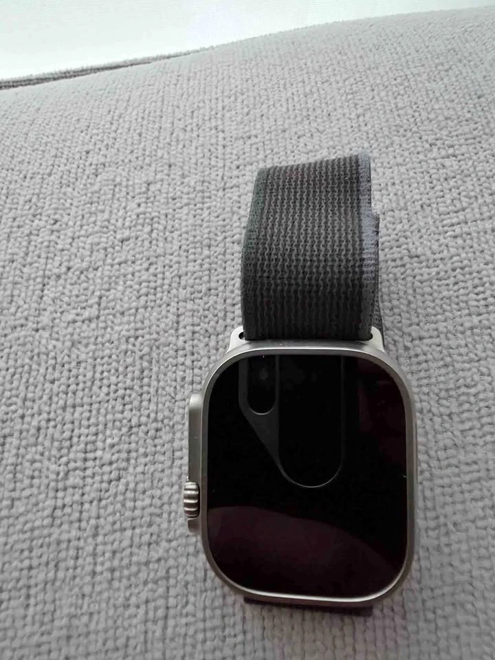 Apple Watch Ultra 2 – Excellent Condition