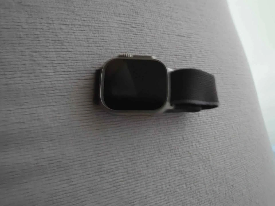 Apple Watch Ultra 2 – Excellent Condition - photo 2