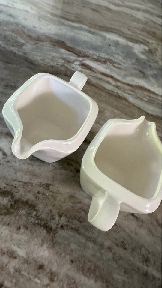 Coffee Creamer Set - photo 3