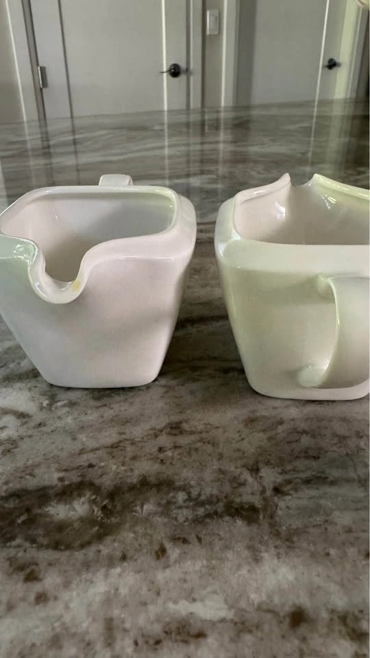Coffee Creamer Set - photo 4