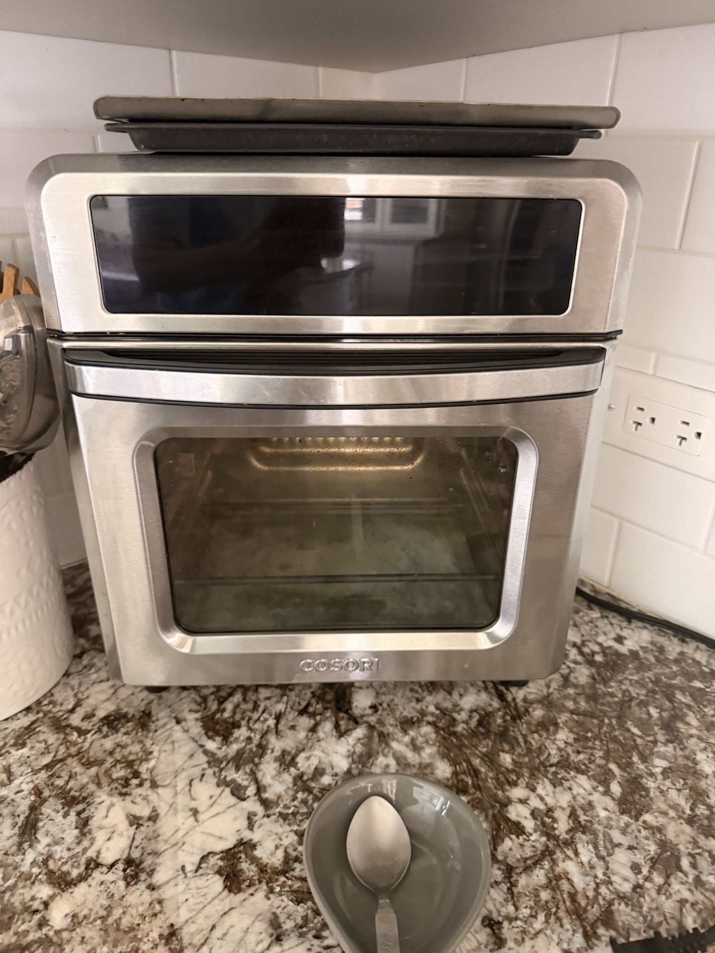 Air fryer