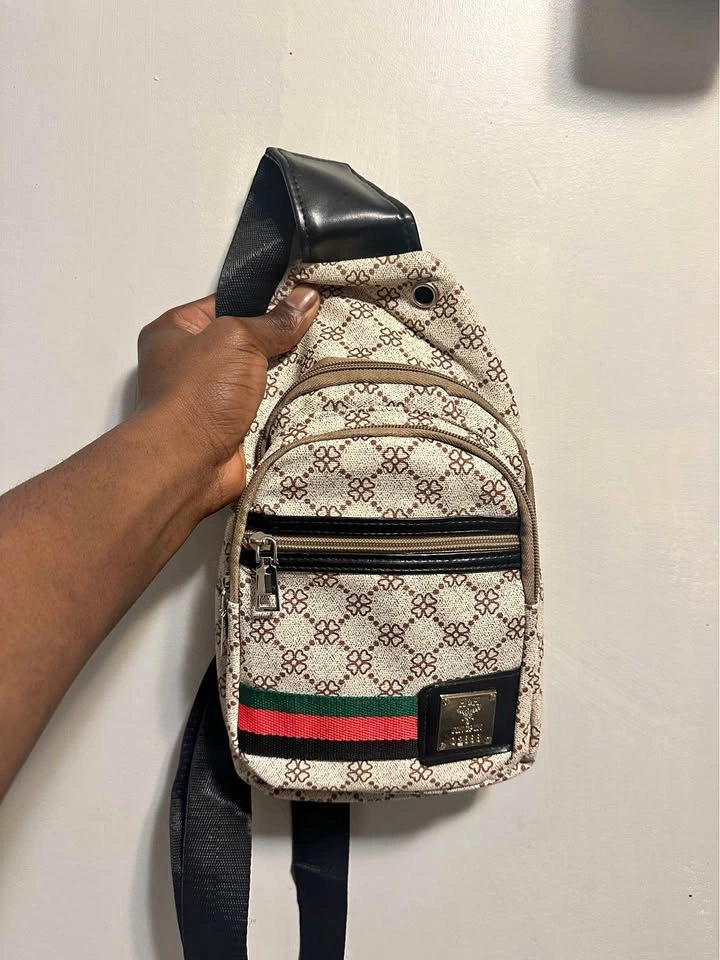 Crossbag