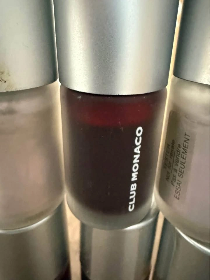 Club Monaco Nail Polish Lot - photo 3