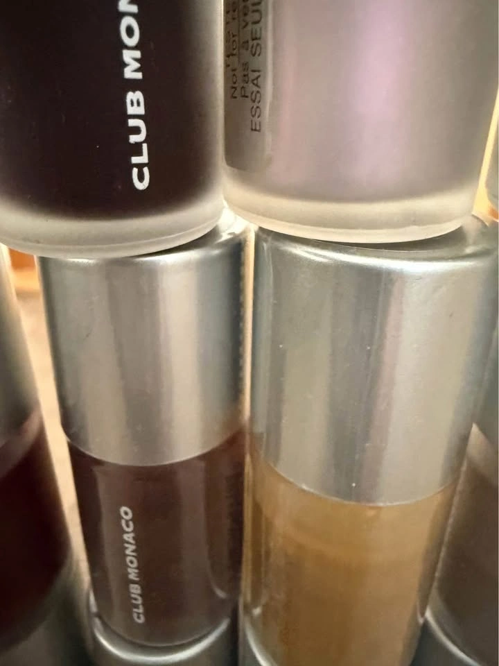 Club Monaco Nail Polish Lot - photo 5