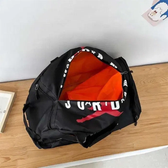 Jordan Gym Backpack, Travel Handbag ($45) - photo 4