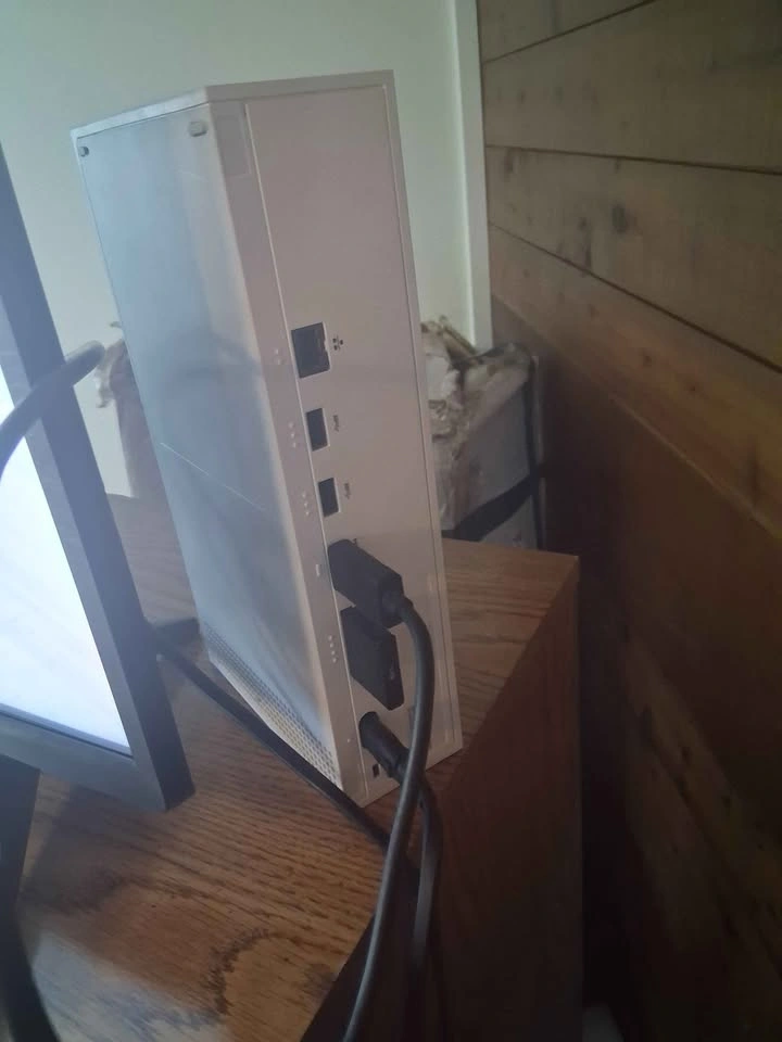 512gb Xbox Series S With 1tb SSD Expansion Card - photo 2