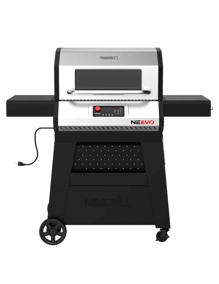 NEXGRILL BARBEQUE - photo 3
