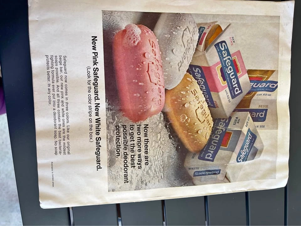 Better Homes and Gardens Magazine - November 1967