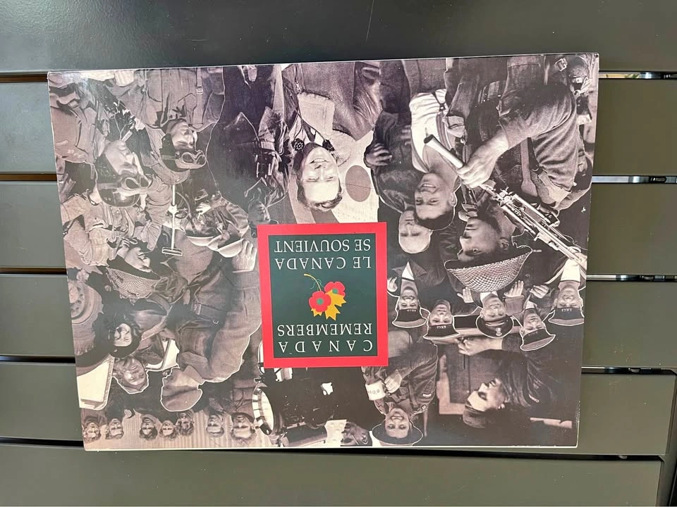 WWII 50th Anniversary Coin Set