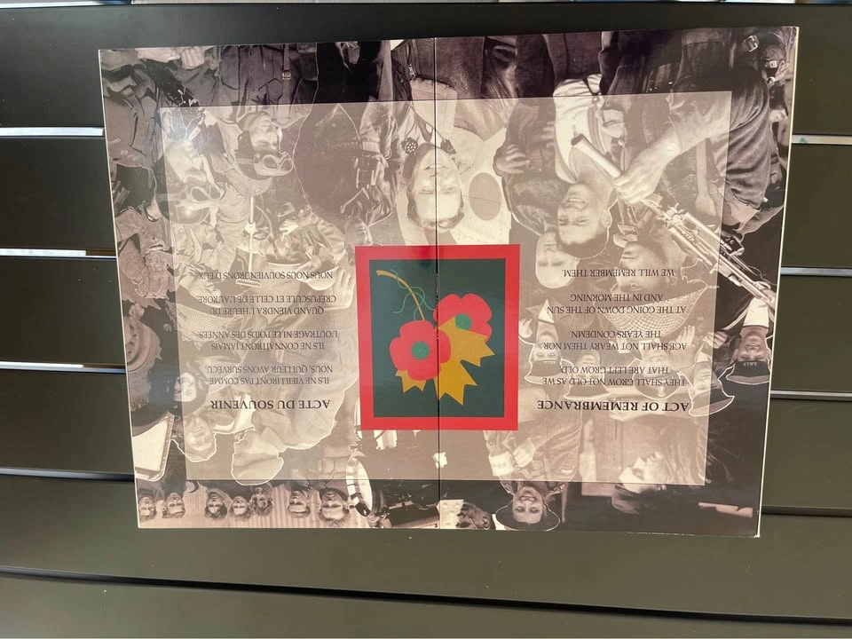 WWII 50th Anniversary Coin Set - photo 3