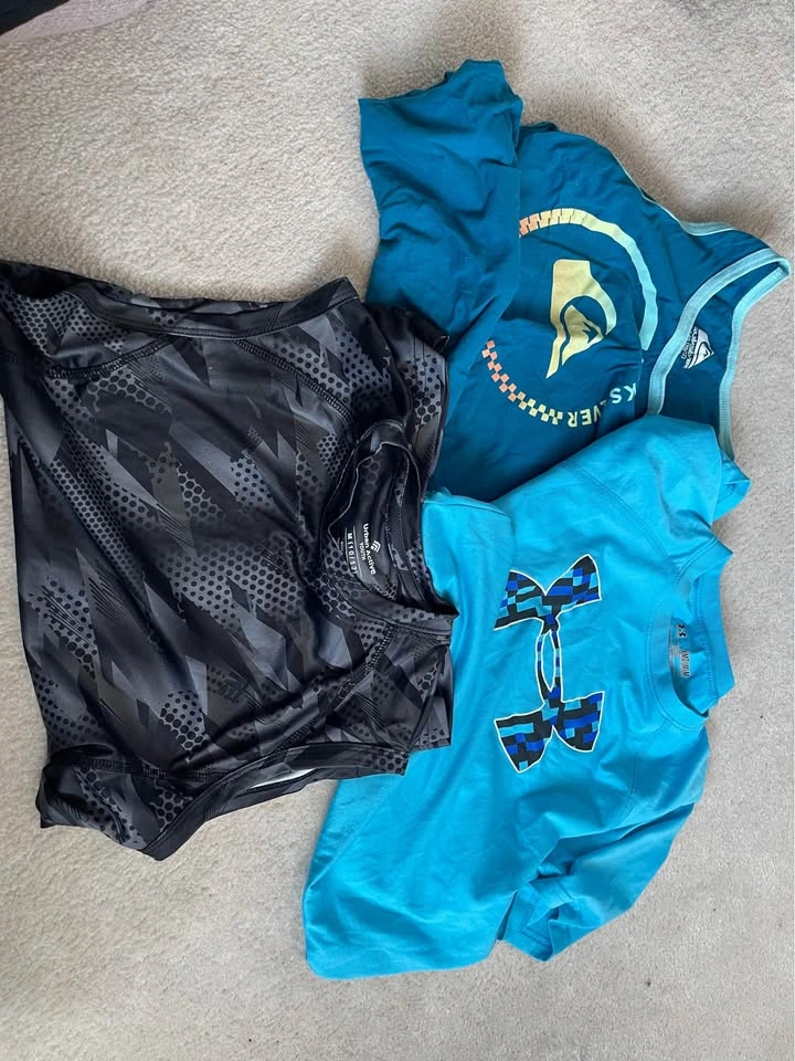 Kids T-Shirts Size 10-12 - photo 4