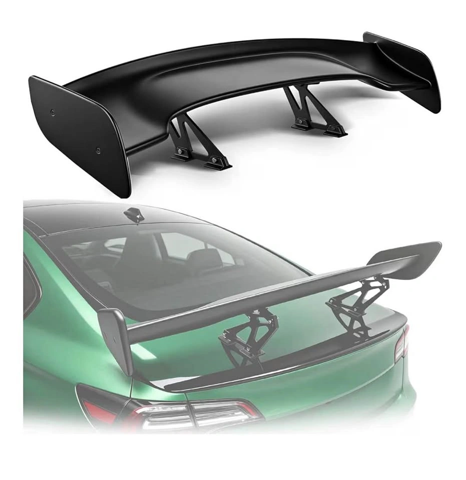 Universal Rear Car Trunk Spoiler Wing