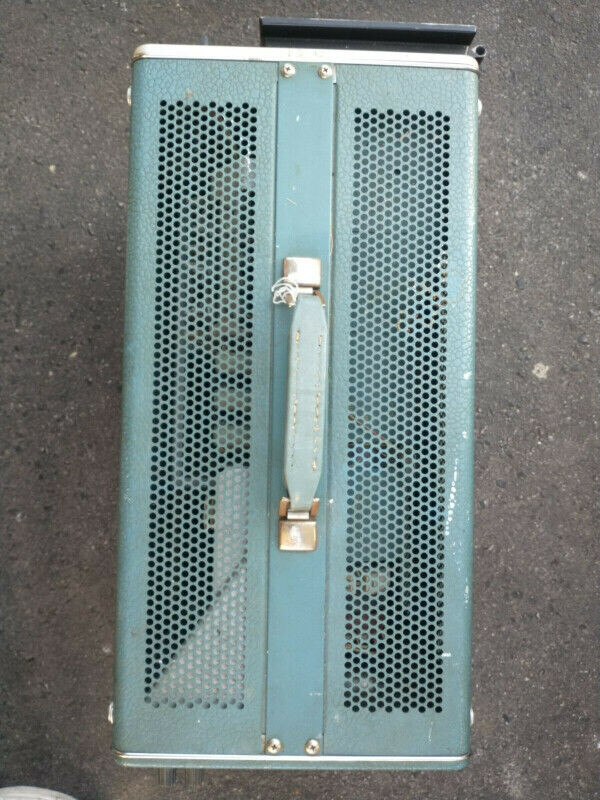 Tektronix Type 564 Storage Oscilloscope - Rare - photo 3