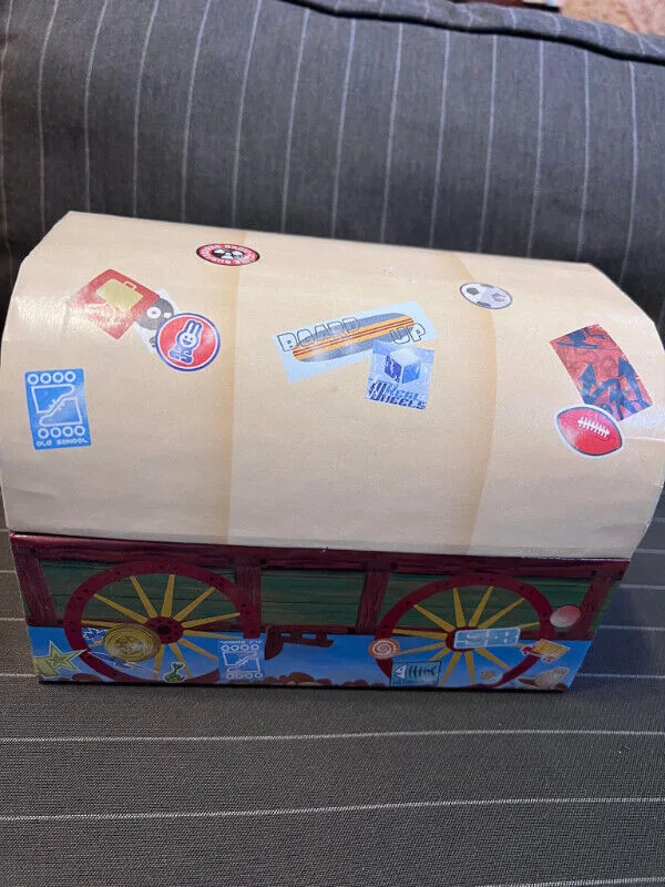 Disney Pixar Toy Story Trilogy Blu-ray thumbnail