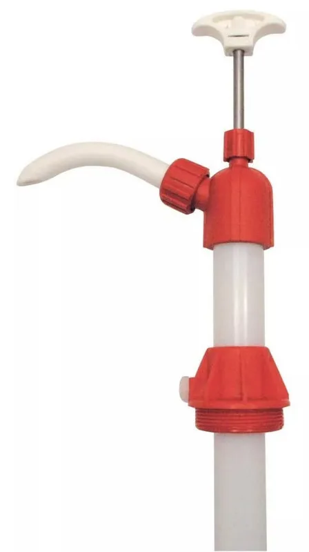 JET Chemical Pump - Polypropylene Body thumbnail