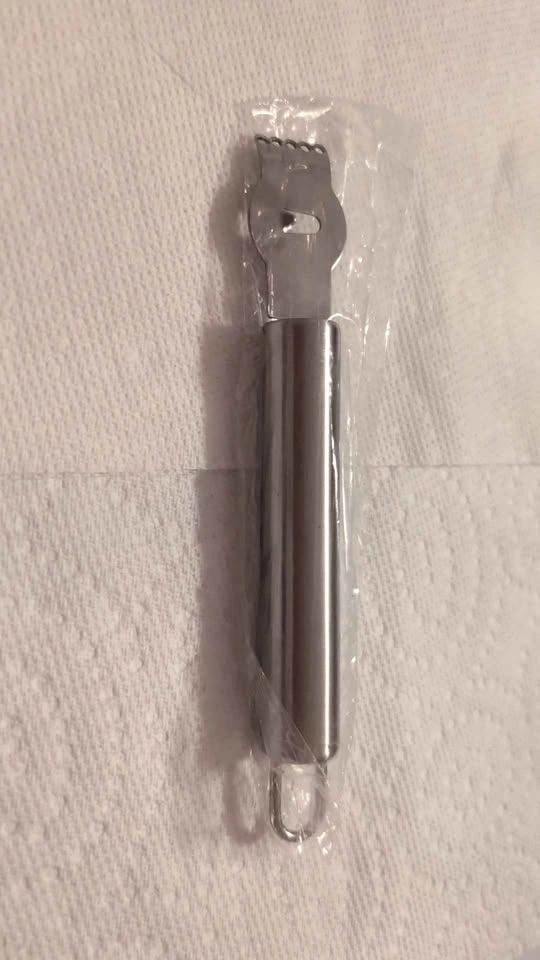 Citrus Zester Peeler - photo 2