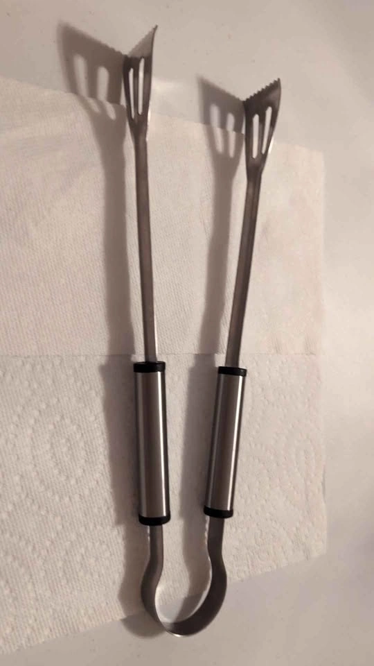 IKEA Stainless Steel Tong - photo 2